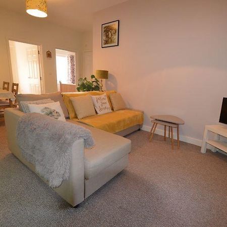 Forest Nook Villa Lydney Exterior foto