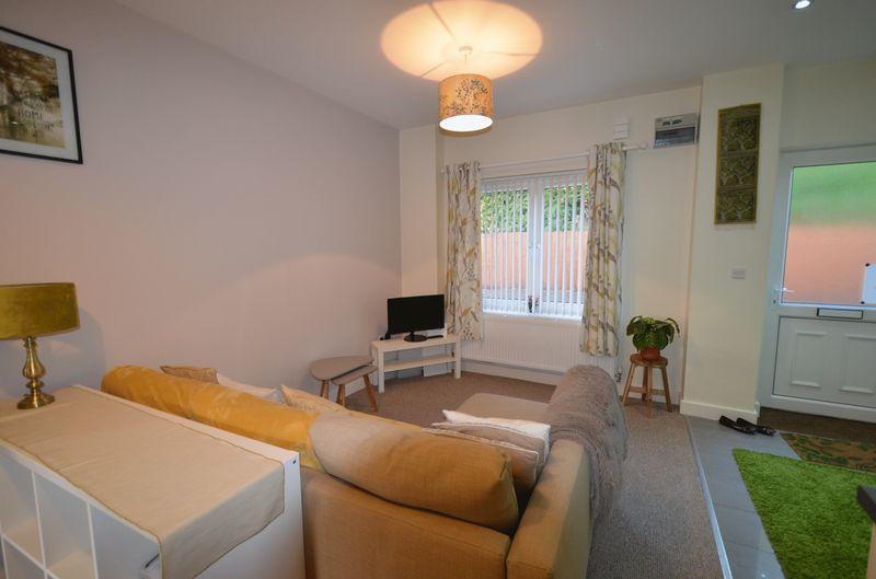 Forest Nook Villa Lydney Exterior foto